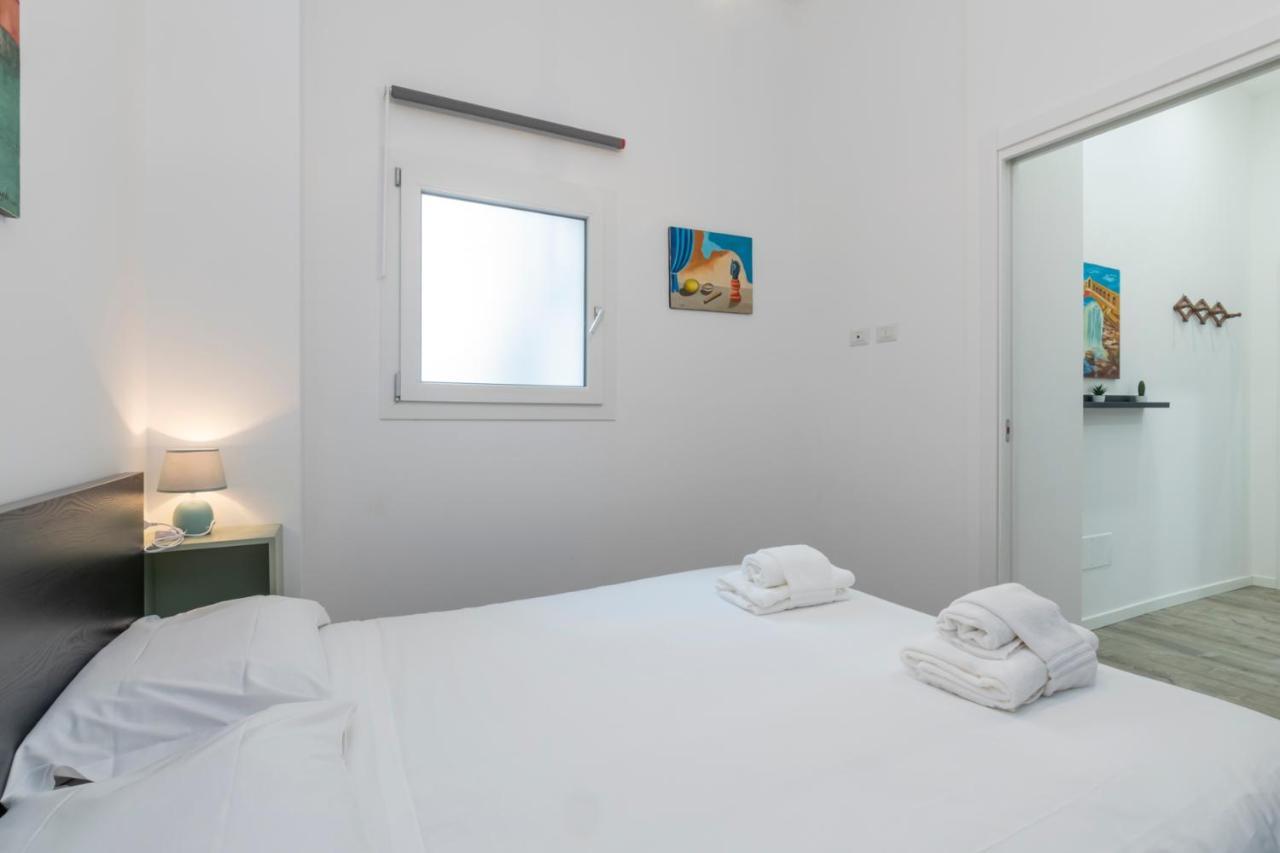 New Apartment - Gallura 11 Mailand Exterior foto