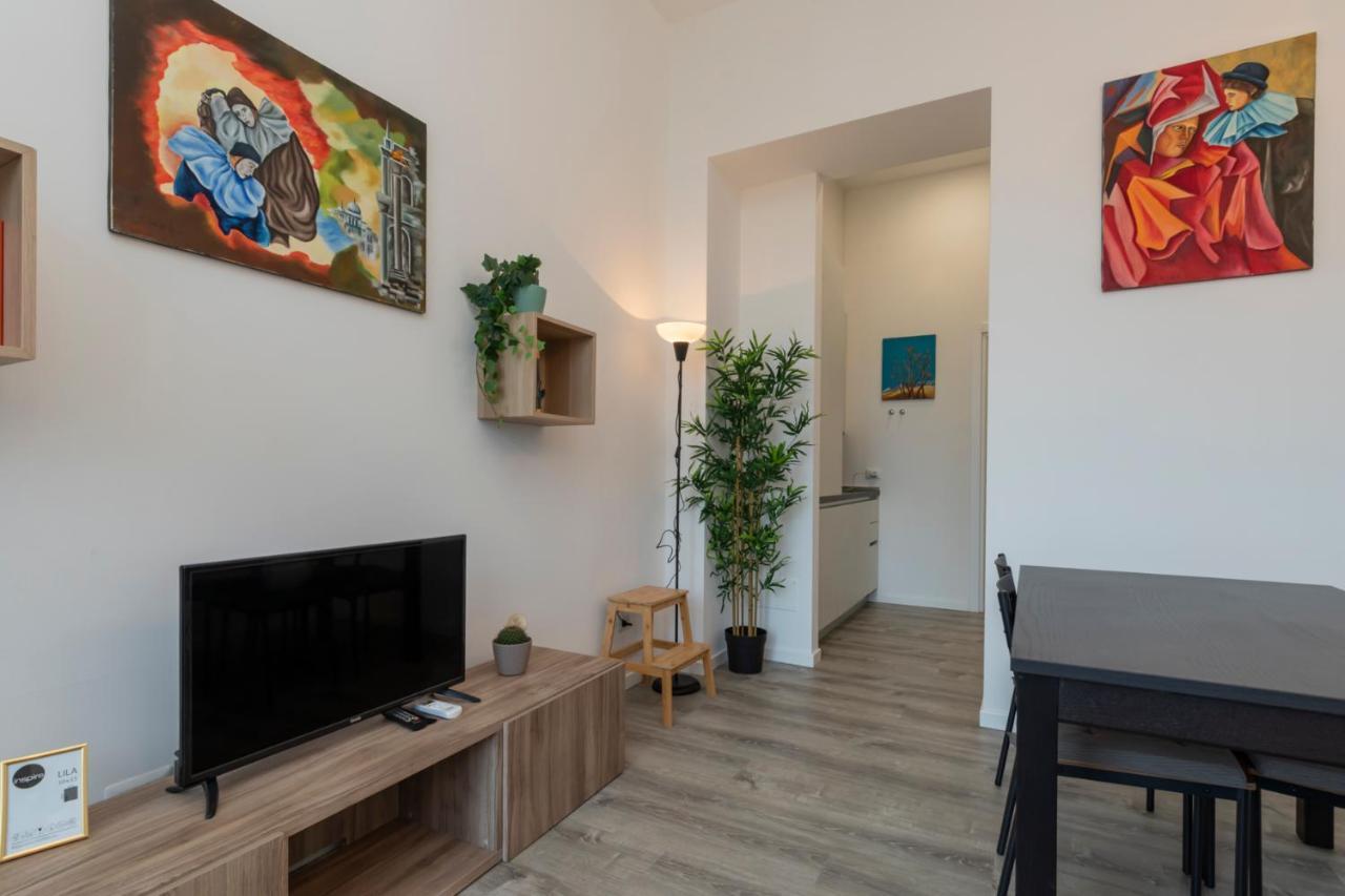 New Apartment - Gallura 11 Mailand Exterior foto