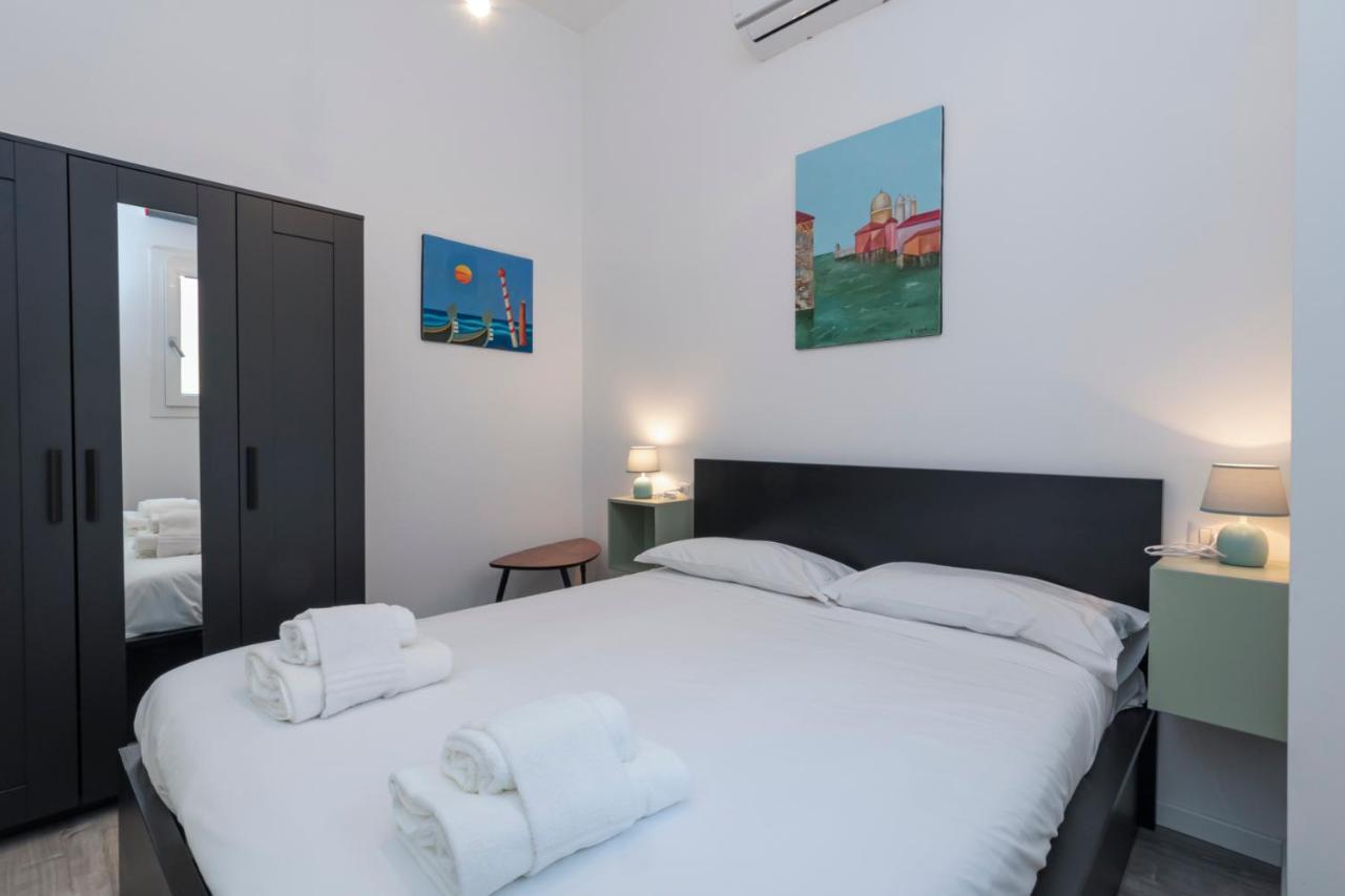 New Apartment - Gallura 11 Mailand Exterior foto