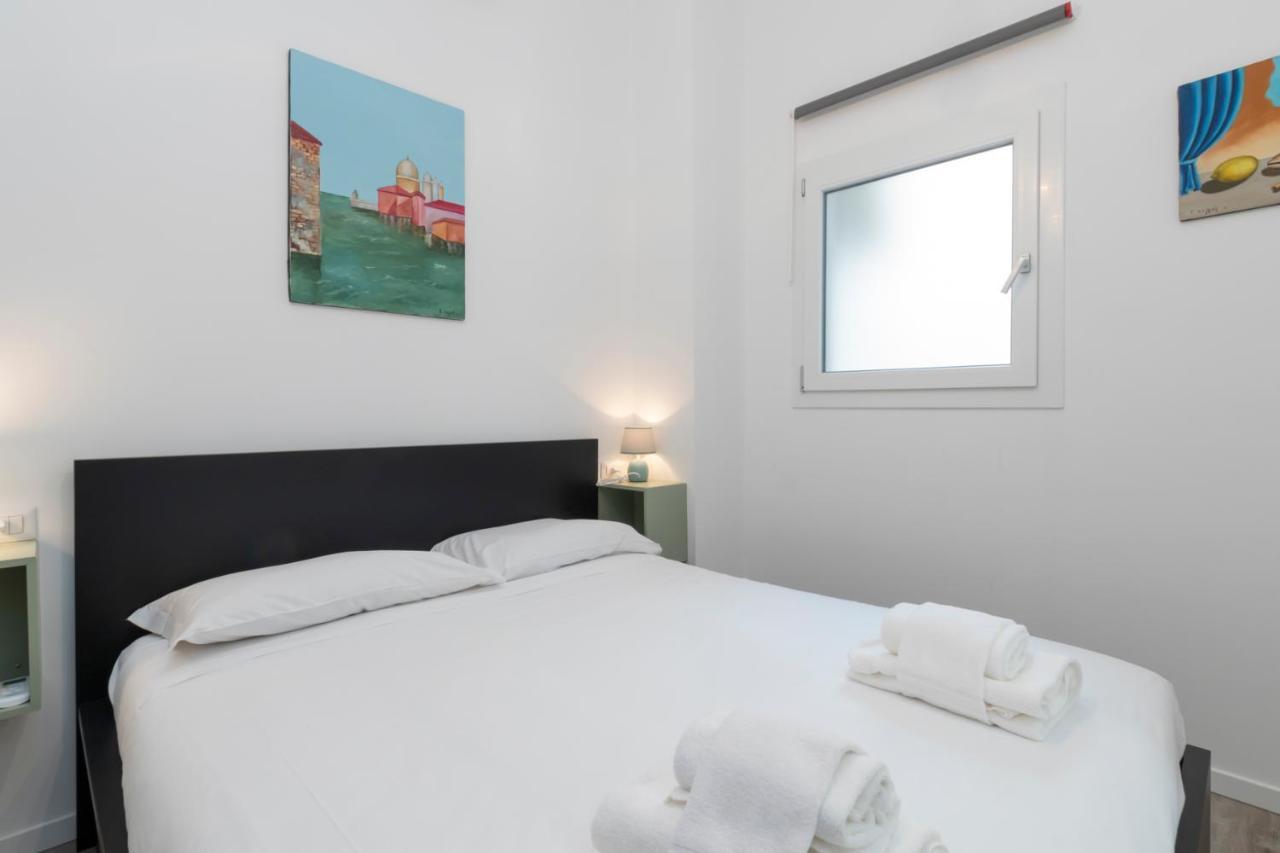 New Apartment - Gallura 11 Mailand Exterior foto