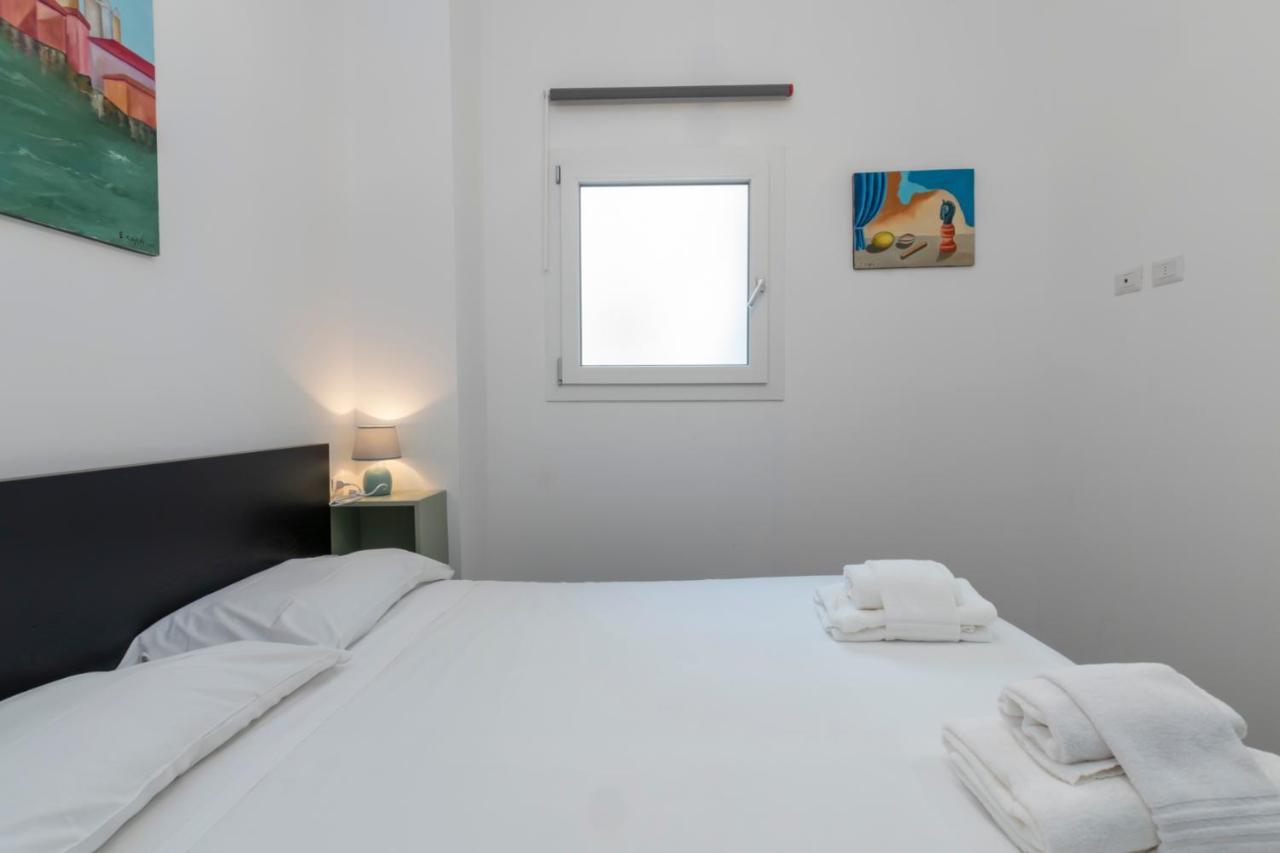 New Apartment - Gallura 11 Mailand Exterior foto