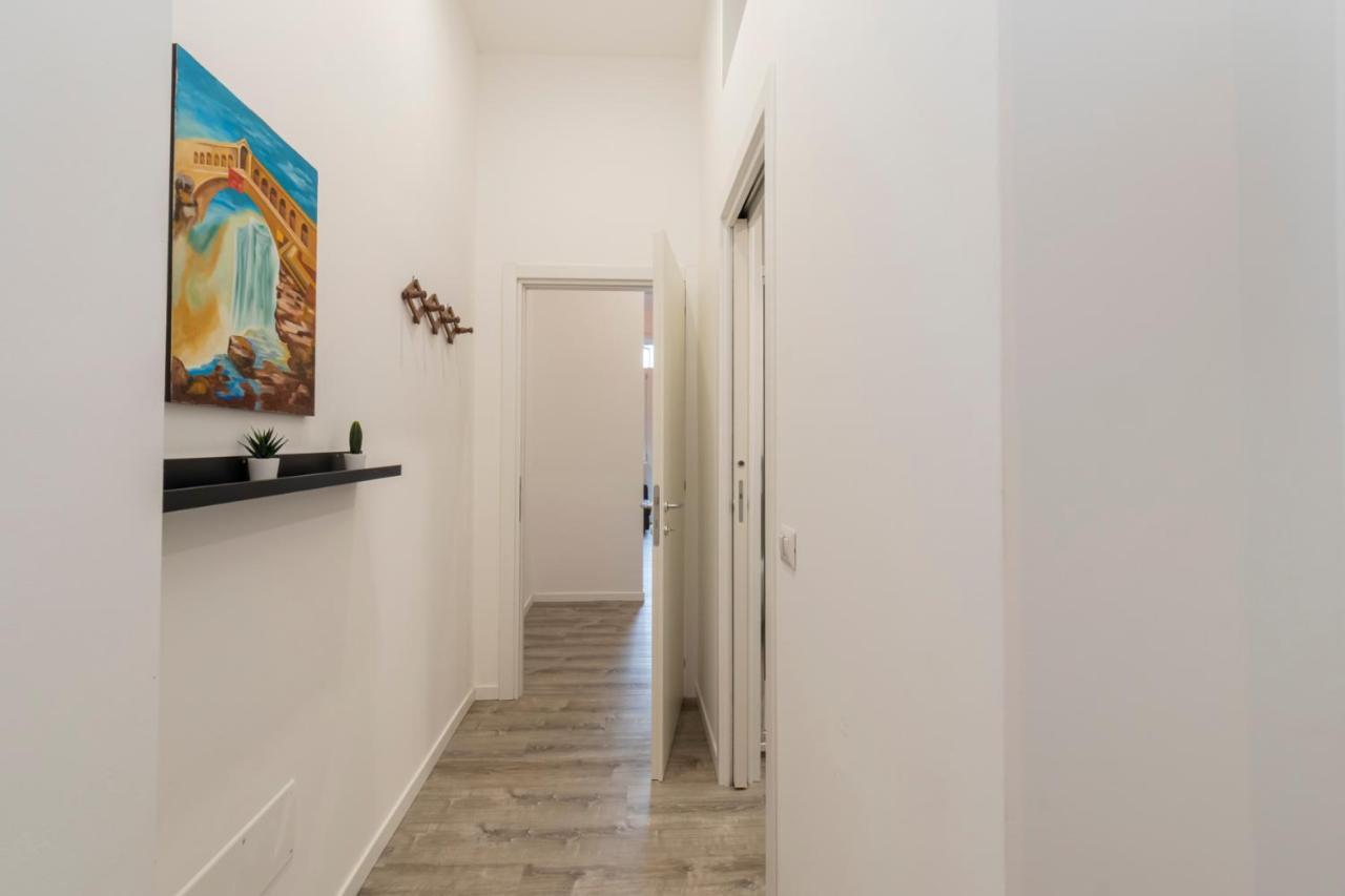 New Apartment - Gallura 11 Mailand Exterior foto