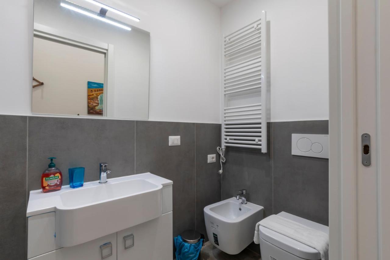 New Apartment - Gallura 11 Mailand Exterior foto